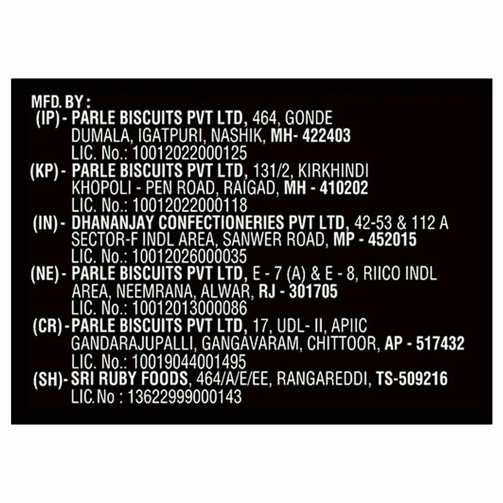 Parle Melody Chocolaty Toffee 371.45 G – view 8