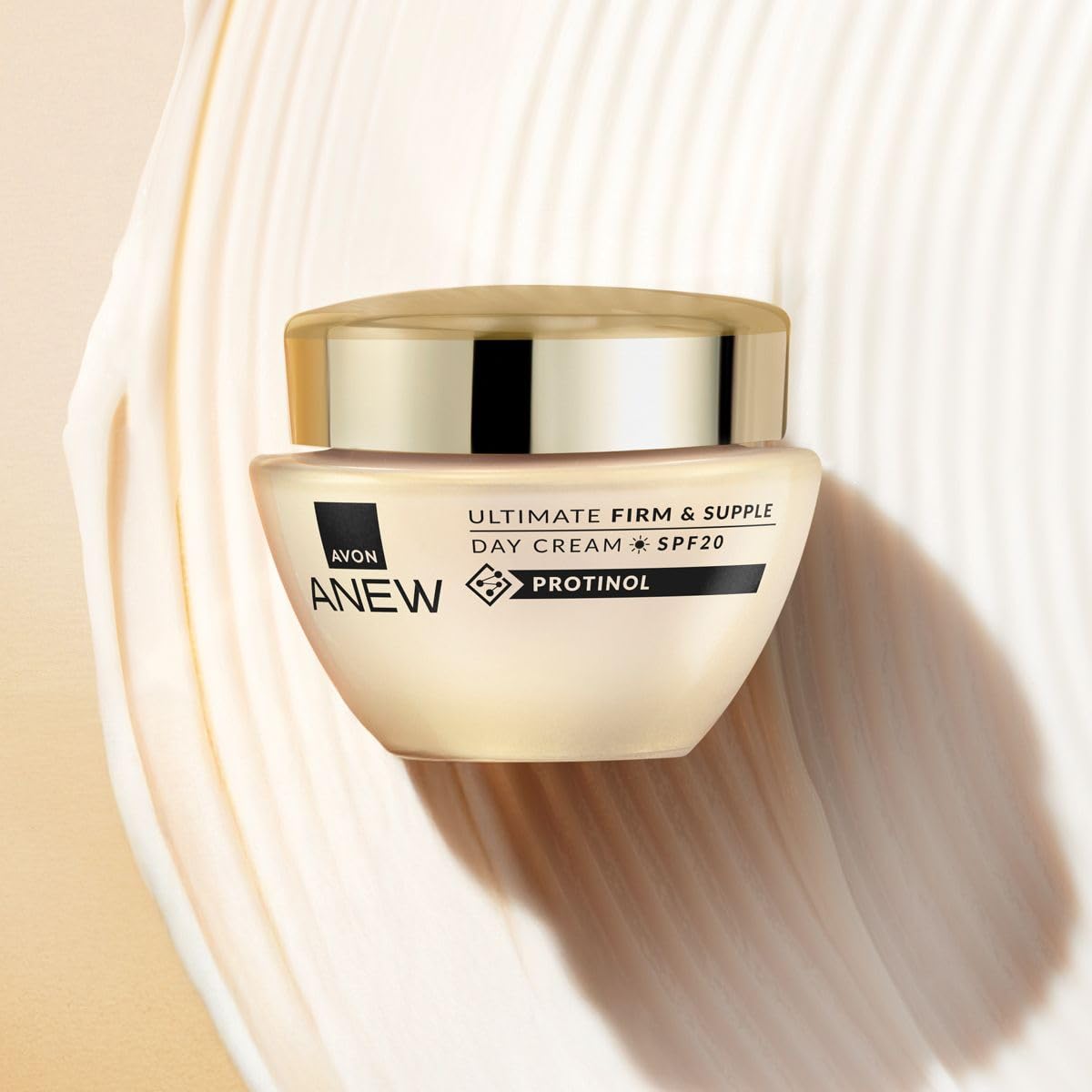 Avon Anew Ultimate Day Cream (50 g) – view 2