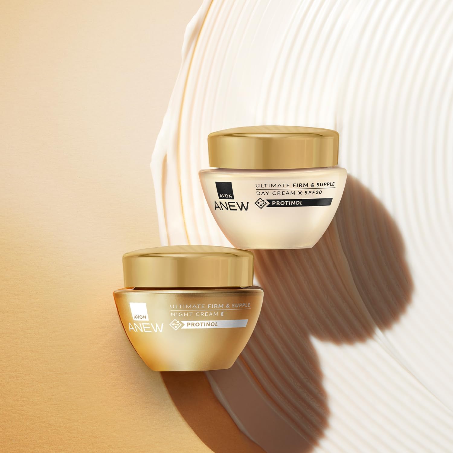 Avon Anew Ultimate Day Cream (50 g) – view 3