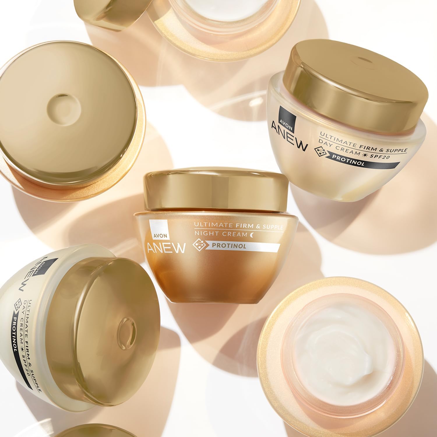 Avon Anew Ultimate Day Cream (50 g) – view 6