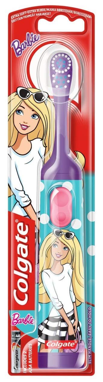Colgate 360 Charcoal Battery Power Toothbrush, Pc – view 6