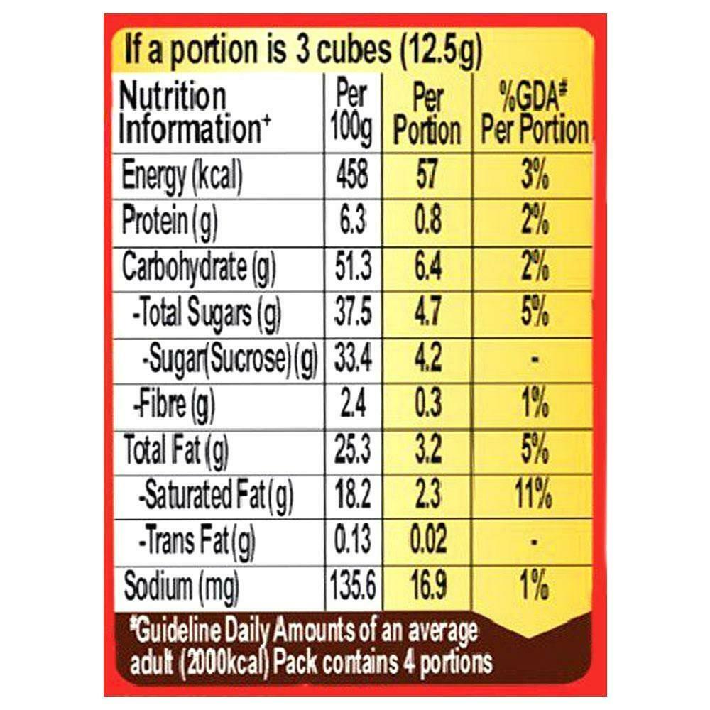 Kitkat Dessert Delight Choco Pudding Chocolate 50 G – view 3