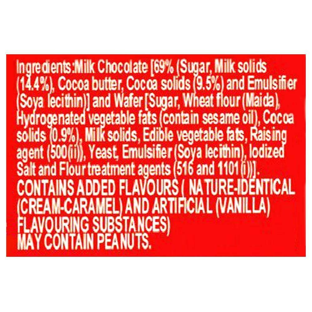Kitkat Dessert Delight Choco Pudding Chocolate 50 G – view 4