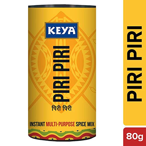 Keya Piri Piri – view 4