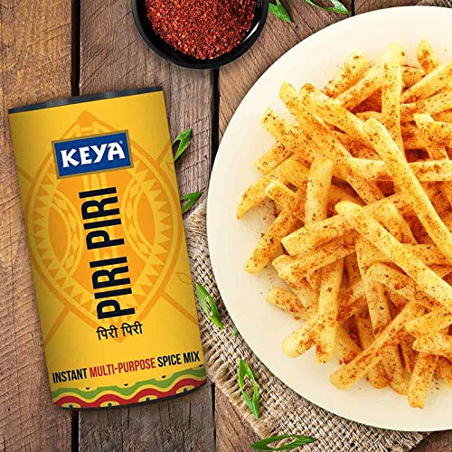 Keya Piri Piri – view 5