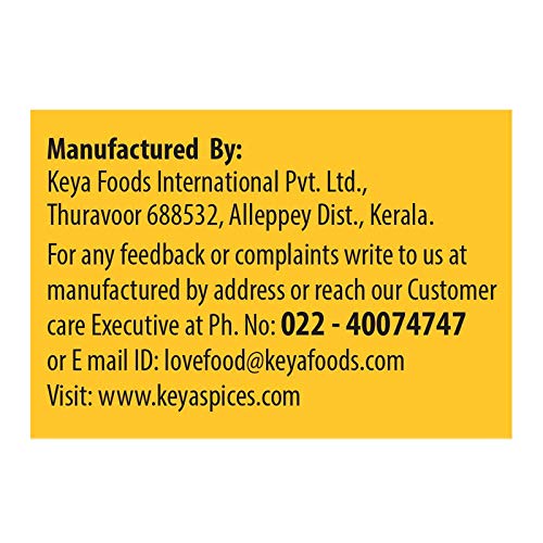 Keya Piri Piri – view 7