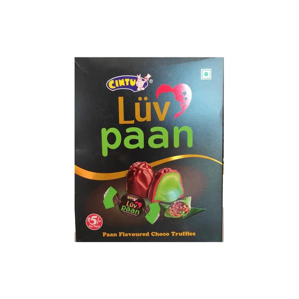 Cintu Luv Paan 10 Units – view 2