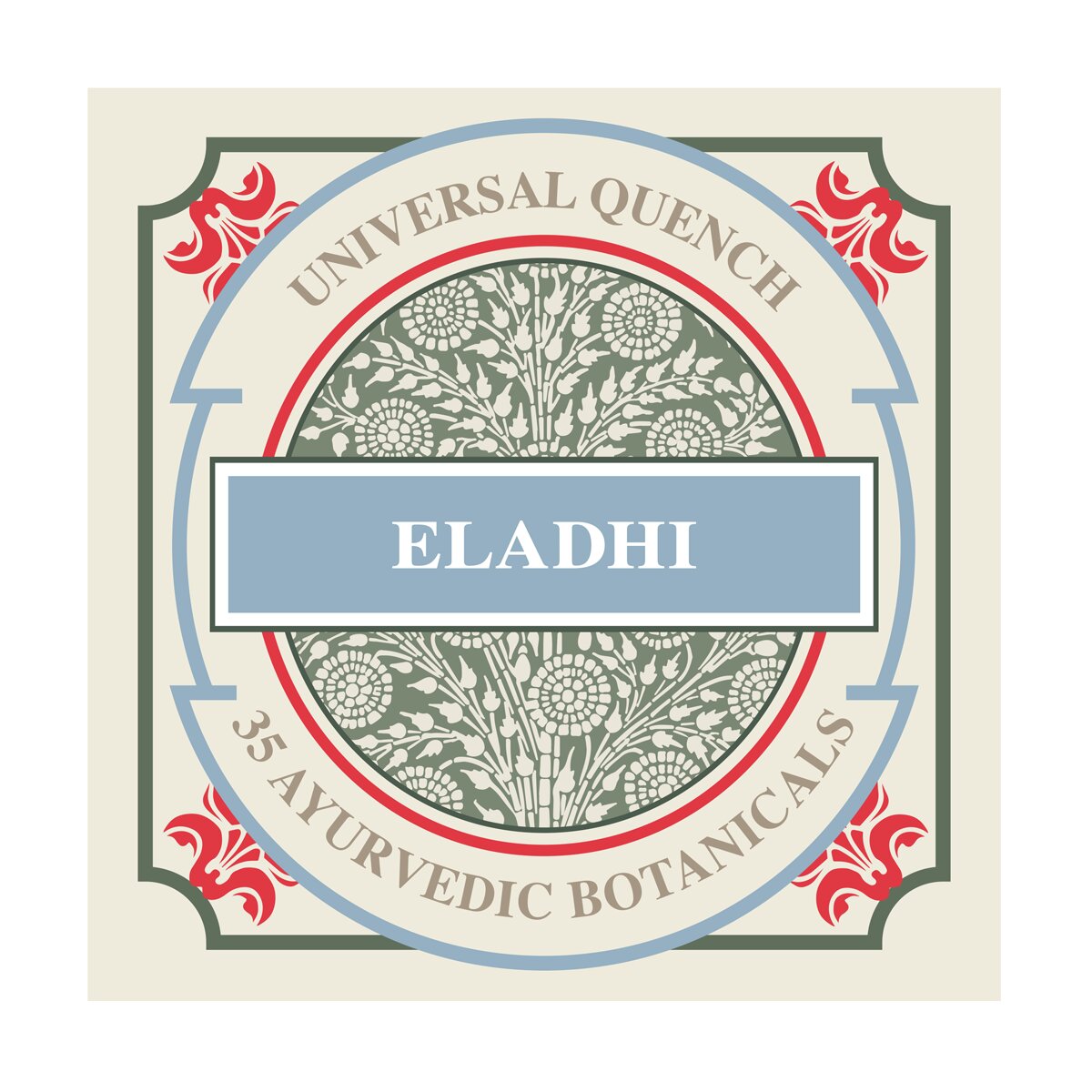 Kama Ayurveda Eladi Eladhi Nourishing Rich Cream 50gm – view 2