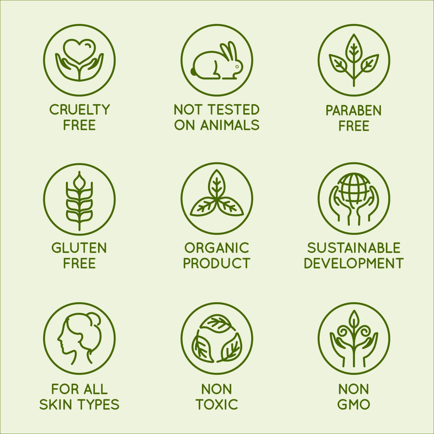 Vaadi Herbals Lip Balm, Lychee, 10gms x 8 – view 6