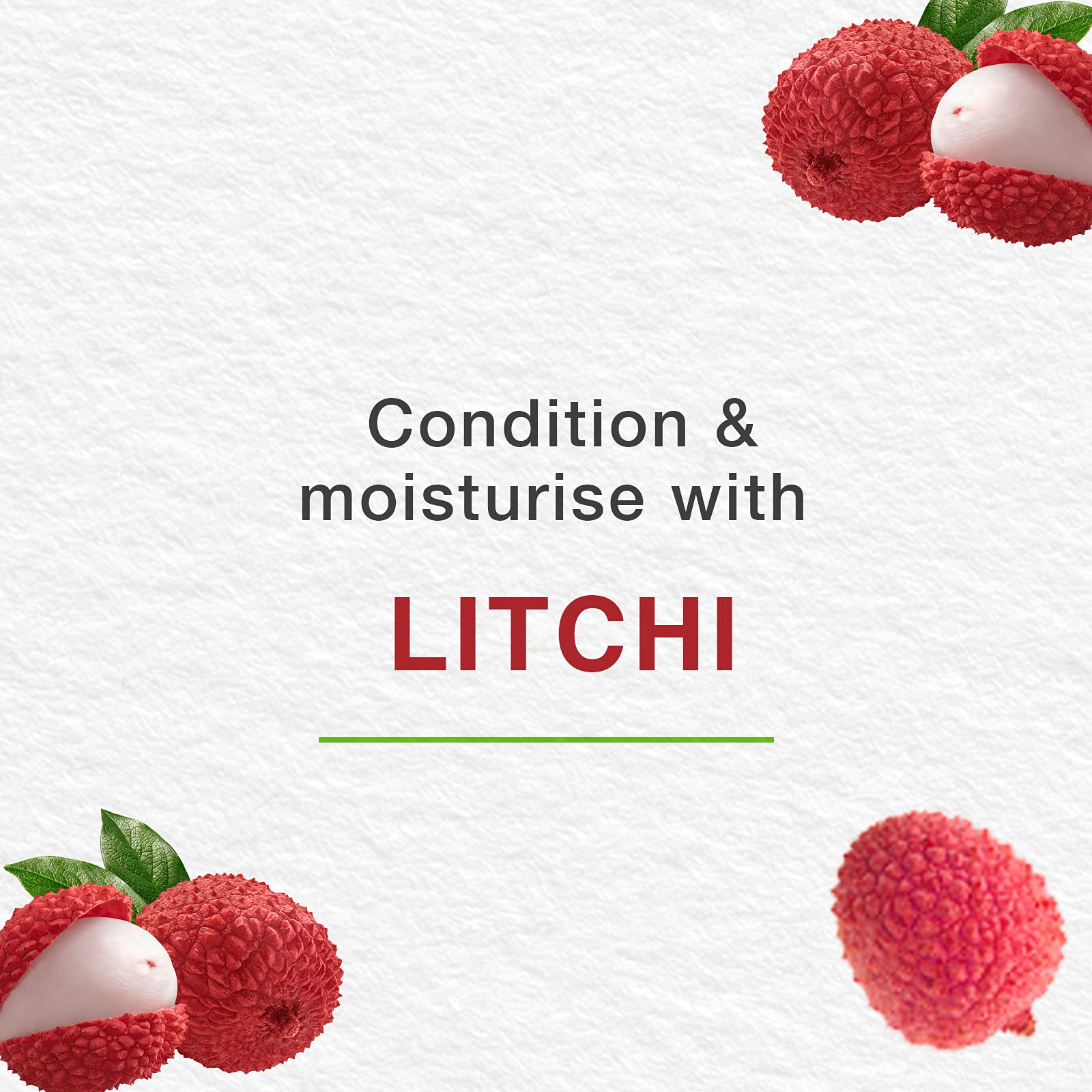 Himalaya Litchi Shine Lip Care, 4.5g – view 2
