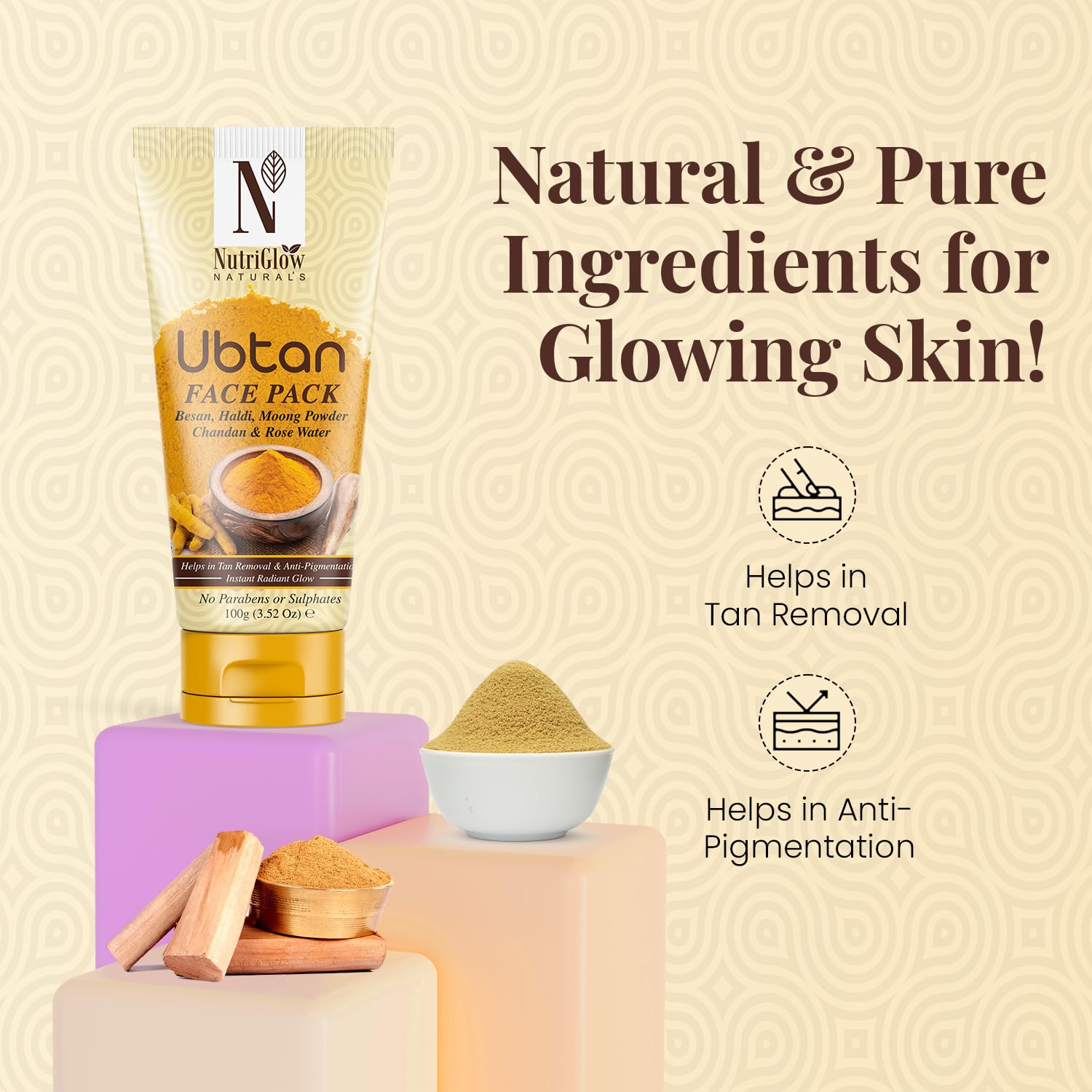 NutriGlow Natural – view 4