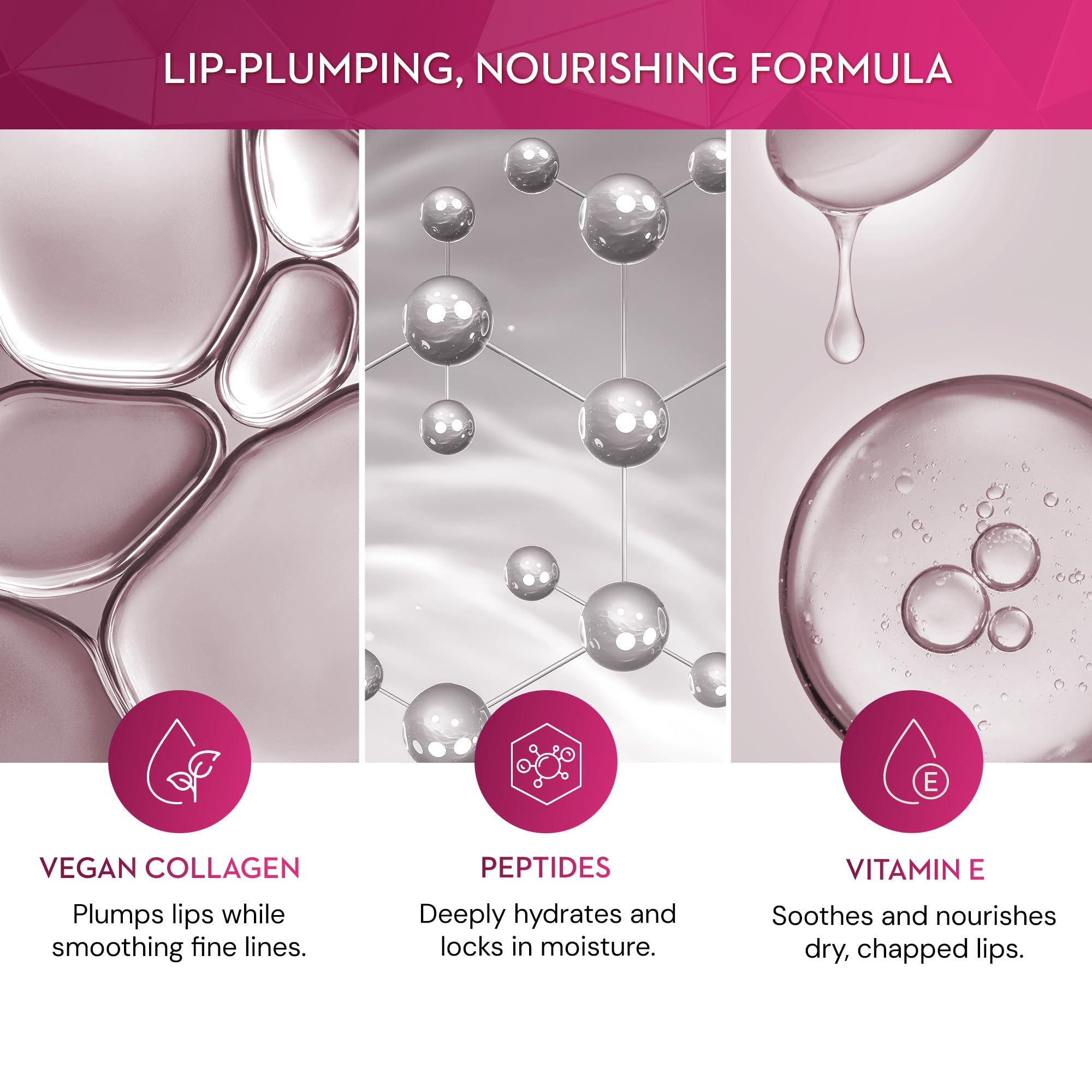 SUGAR Cosmetics Partner In Shine Transferproof Glossy Lipstick – view 5