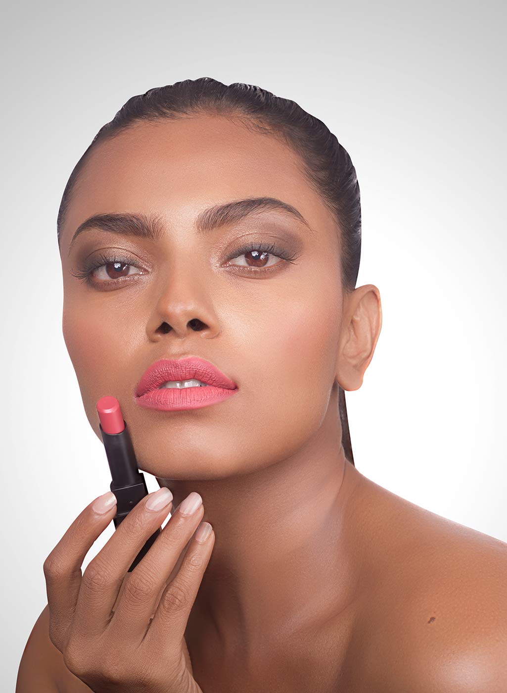 SUGAR Cosmetics Nothing Else Matter Longwear Lipstick for Women – view 3