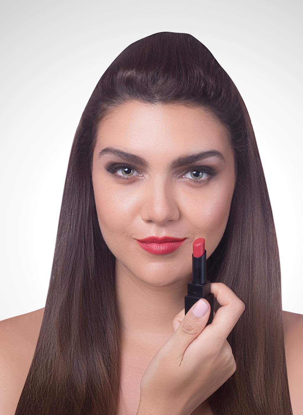 SUGAR Cosmetics Nothing Else Matter Longwear Lipstick for Women – view 4