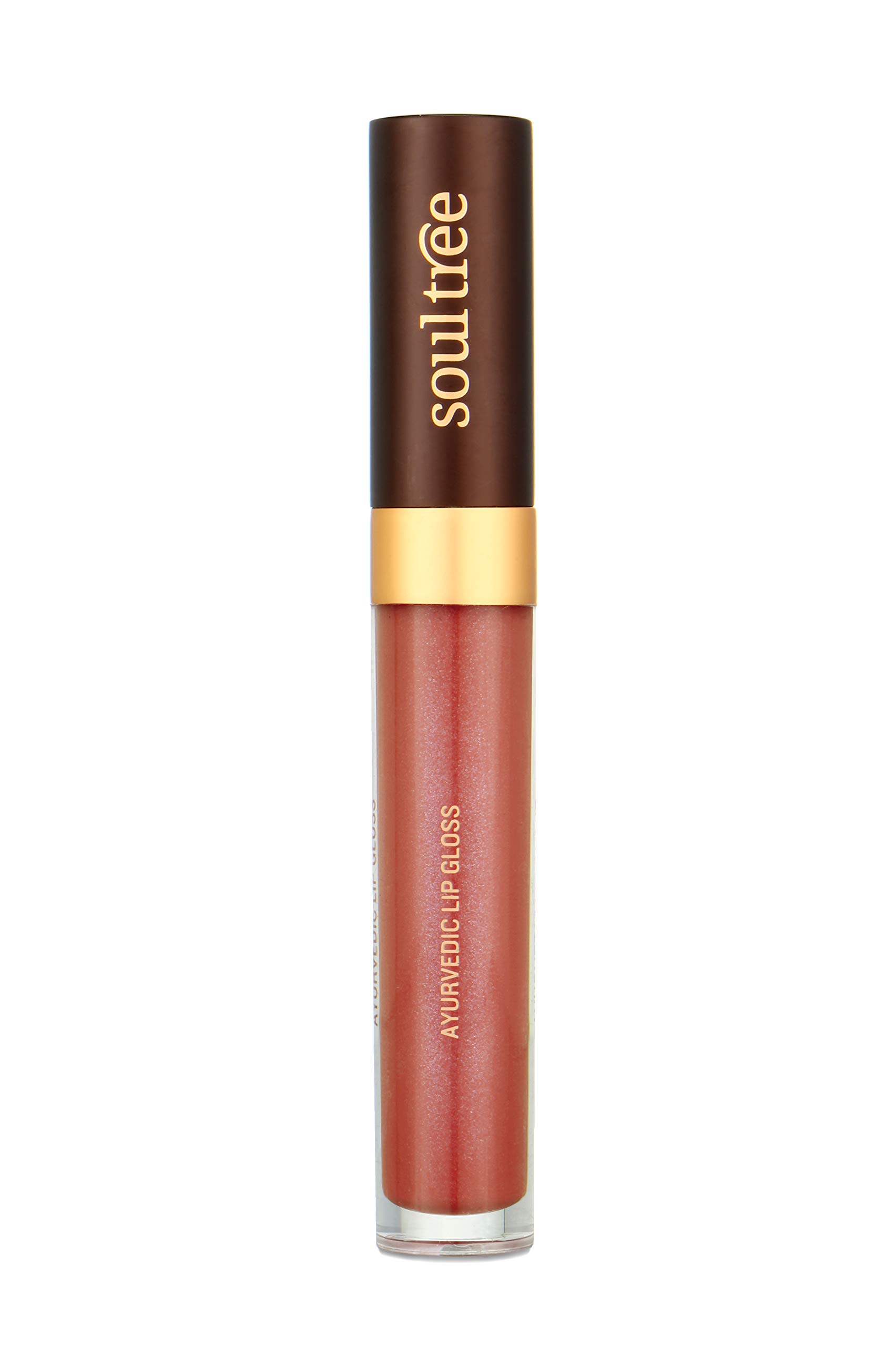 Sunshine 201 SoulTree lip gloss tube for glossy sheer color