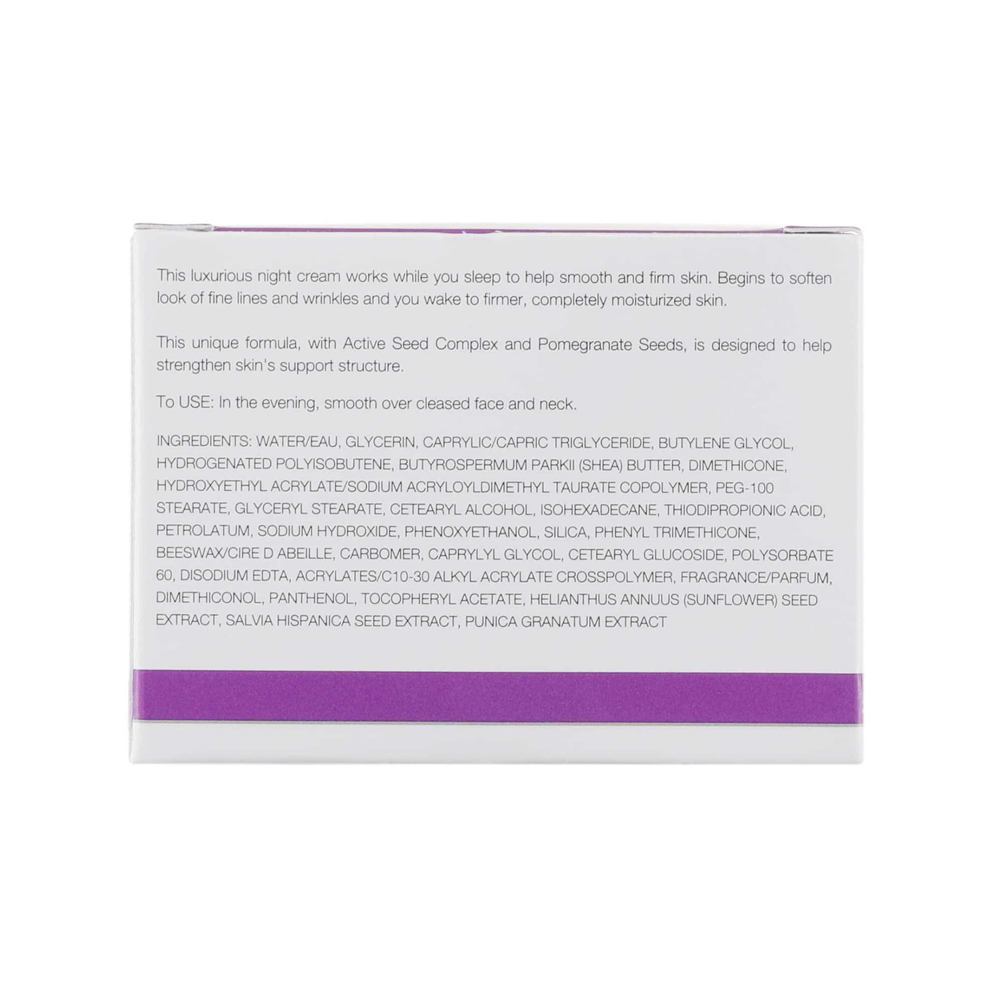 Avon Nutraeffects Ageless Night Cream 50 gm – view 4