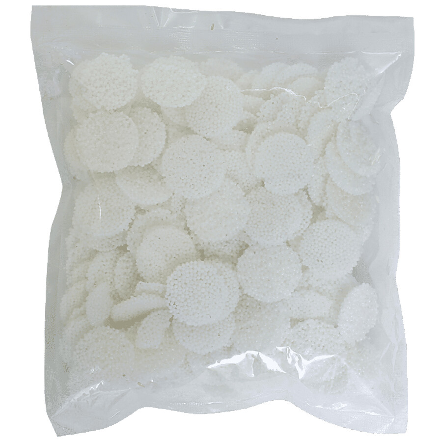 Royal Sabudana Coins Papad - Navratri Special 200 g – view 2