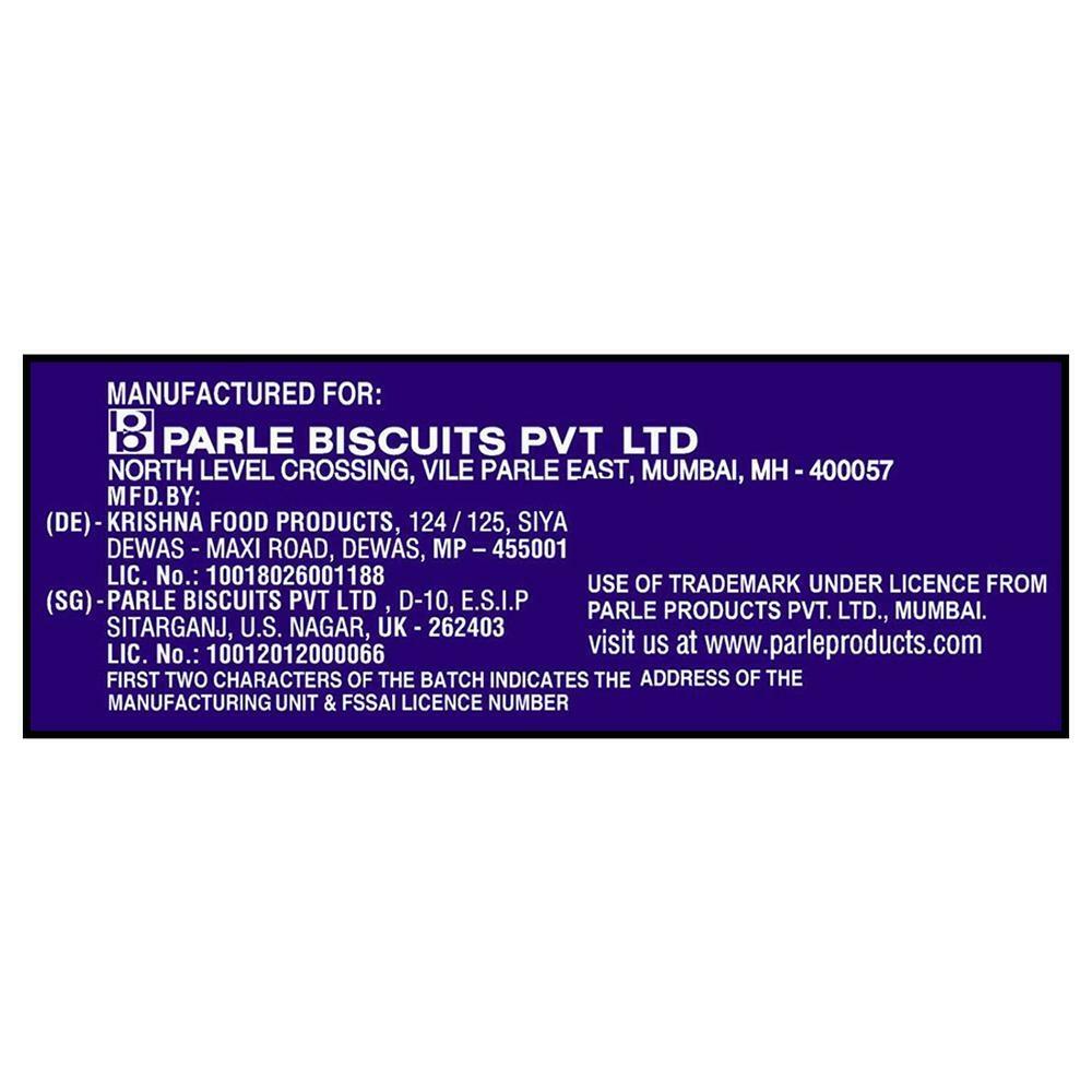 Parle Hide & Seek 4 Fun Flavours Choco Chip Creme Sandwich Biscuits 400 G – view 8