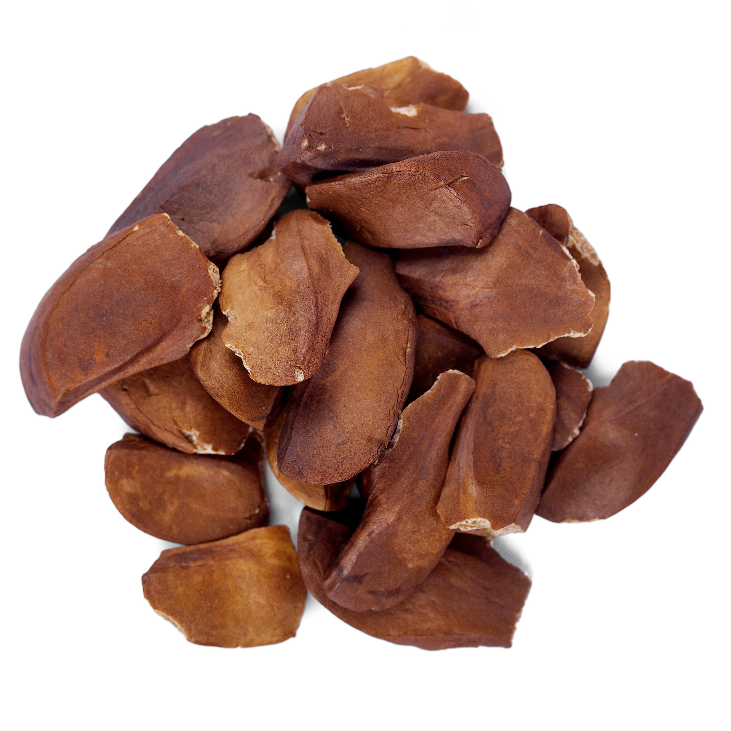 YUVIKA Sugar Badam Kadwa - Bitter Almonds 100 Grams – view 2