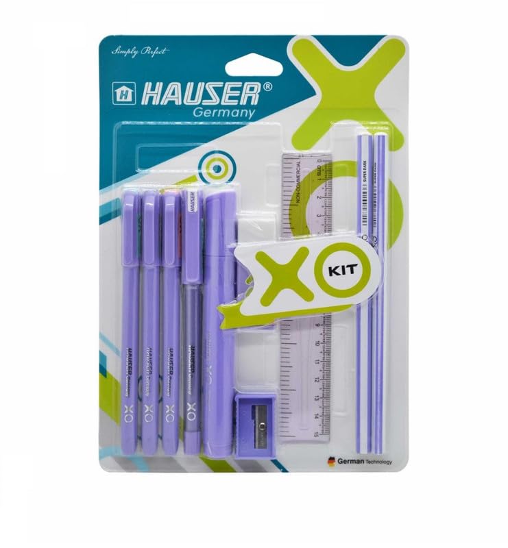 Flair Hauser XO Writing Stationery Kit – view 2