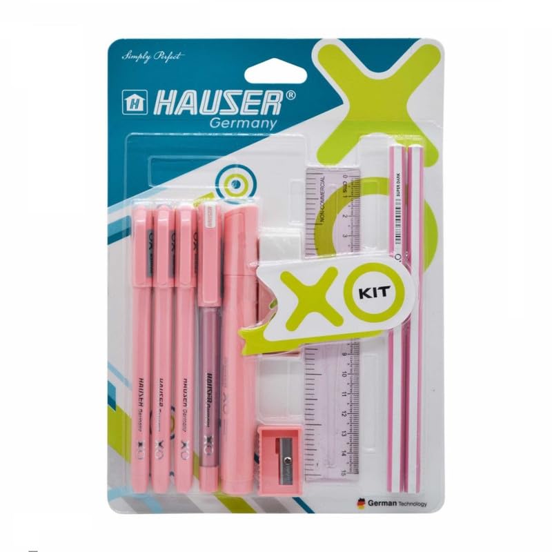 Flair Hauser XO Writing Stationery Kit – view 3