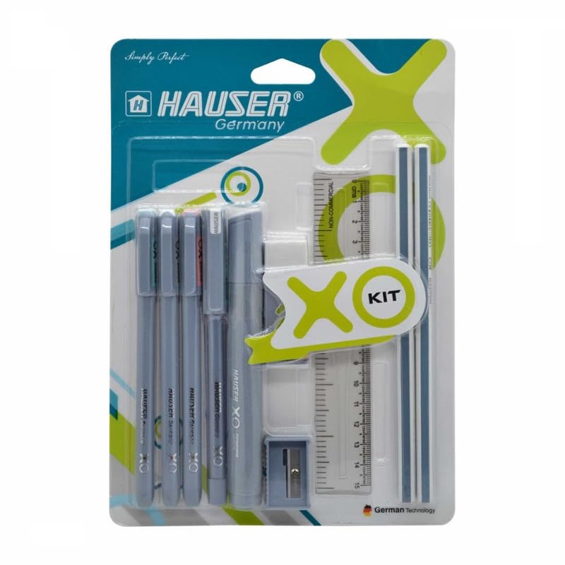 Flair Hauser XO Writing Stationery Kit – view 5