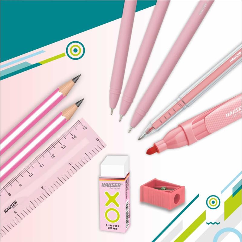 Flair Hauser XO Writing Stationery Kit – view 6