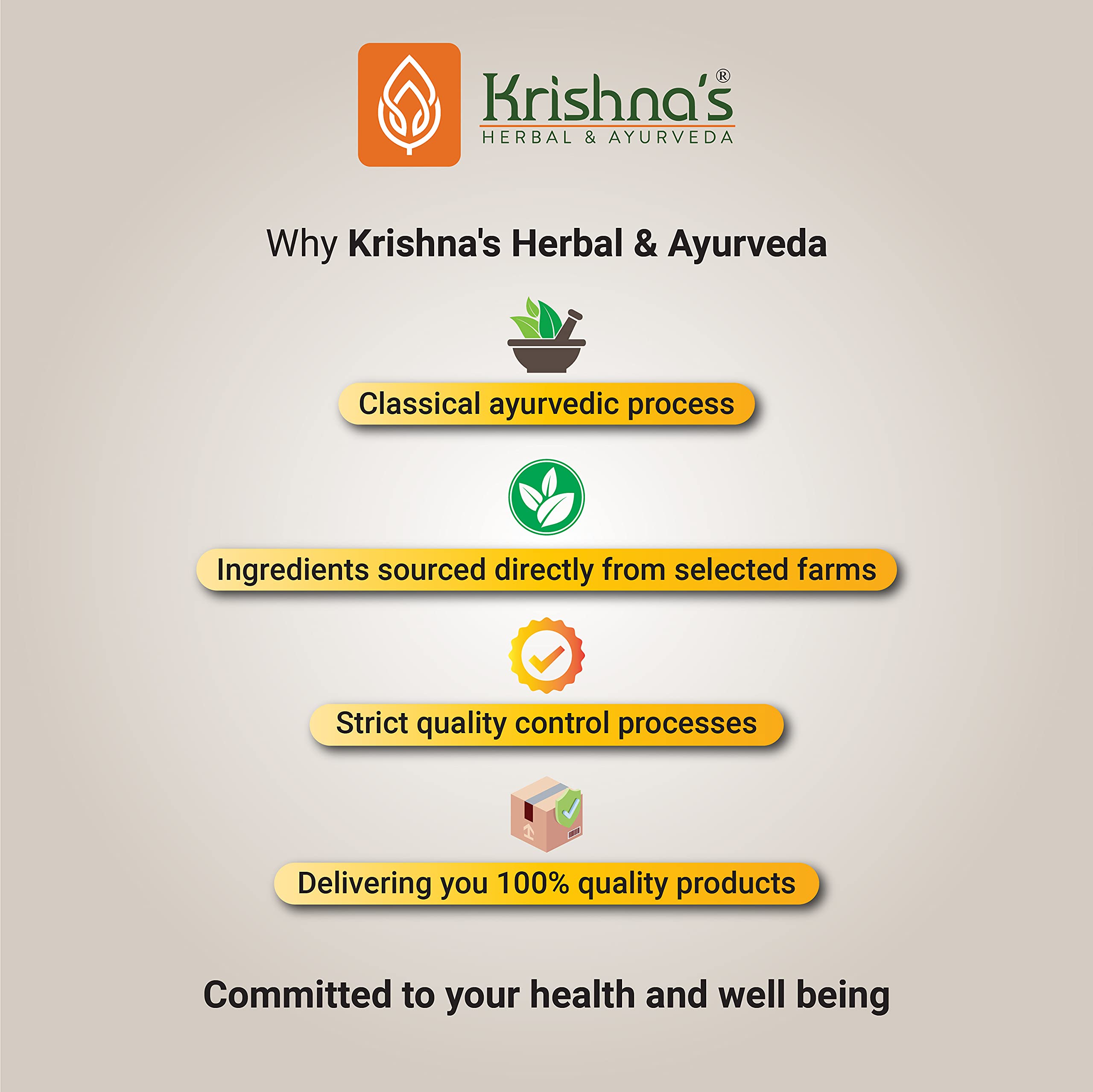 KRISHNA'S HERBAL & AYURVEDA Pure Shilajit-20G,100% Pure Himalayan Shilajit, Helps To Boost Performance, Power, Stamina, Endurance, Strength & Overall Wellbeing, Surya Tapi Process - Resin – view 8