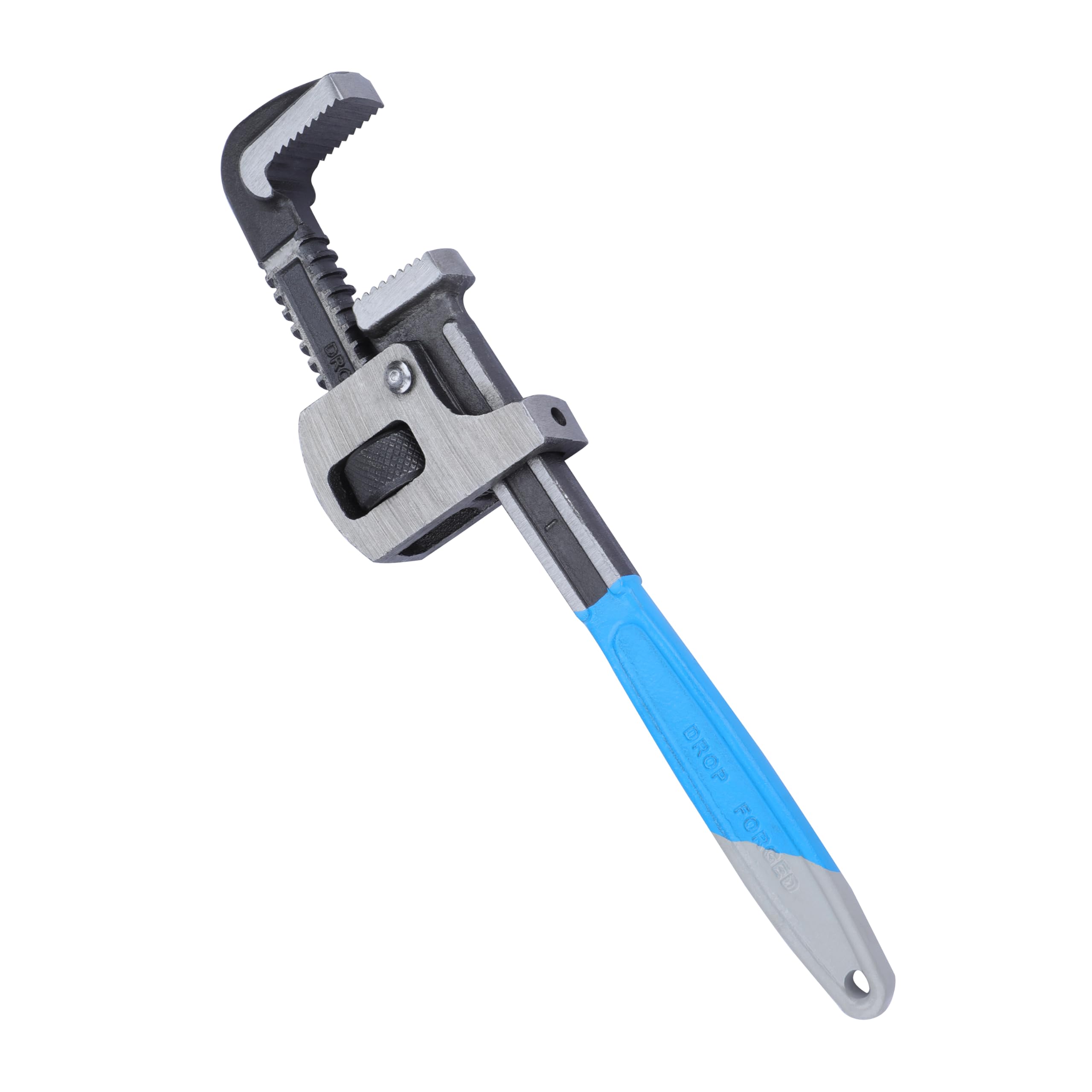 Taparia Stillson Type Pipe Wrench 10-Inch (1272-10) – view 2