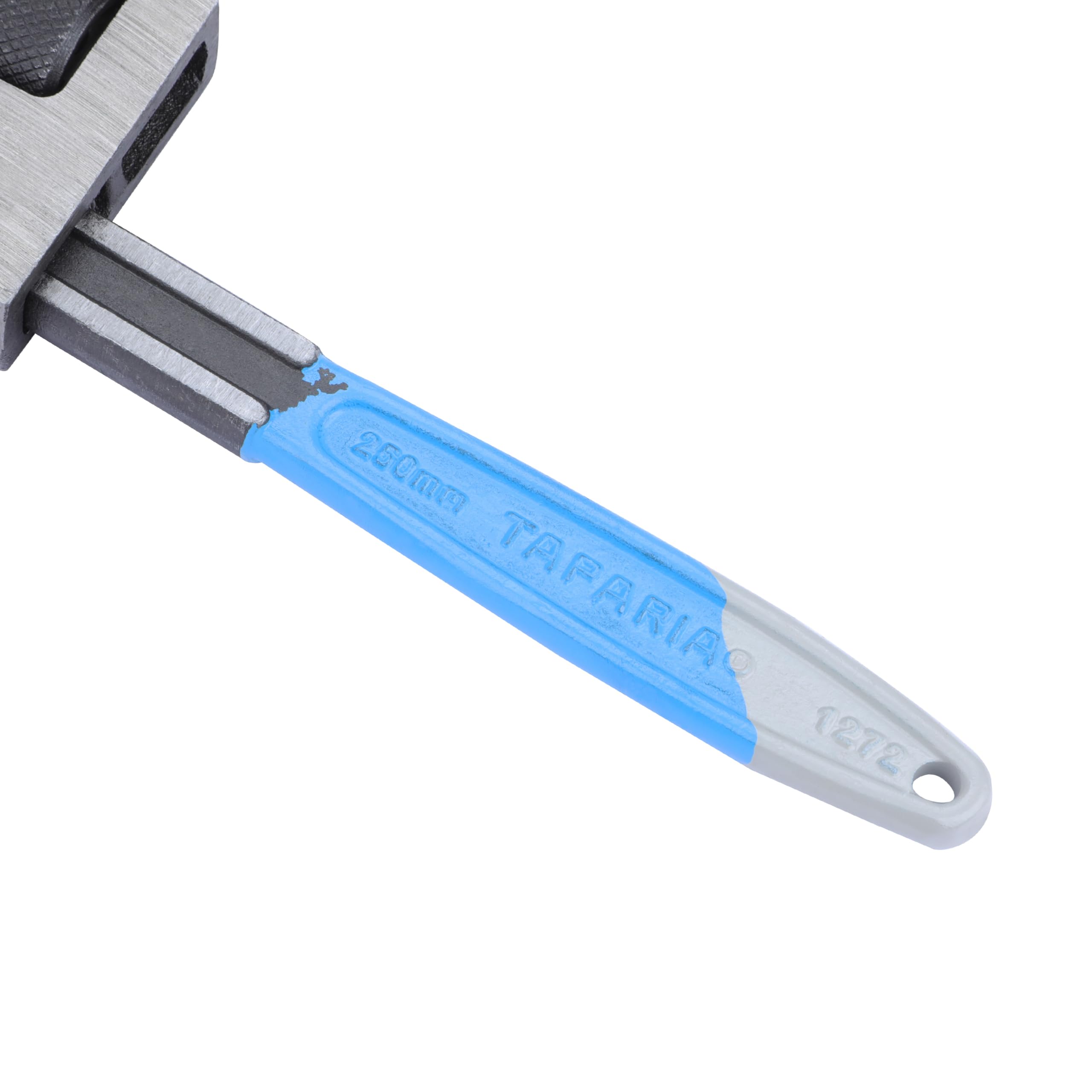 Taparia Stillson Type Pipe Wrench 10-Inch (1272-10) – view 5