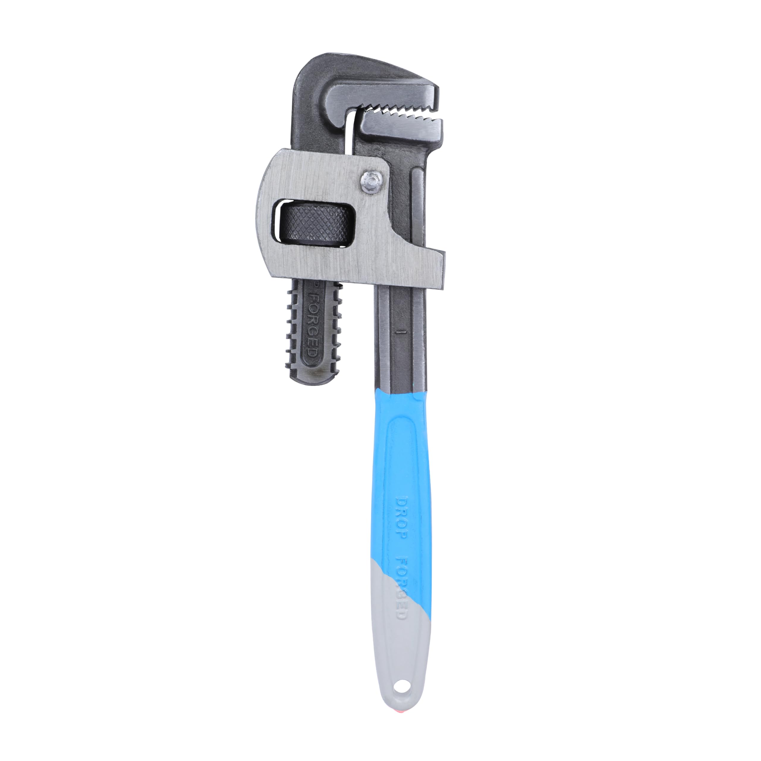 Taparia Stillson Type Pipe Wrench 10-Inch (1272-10) – view 6