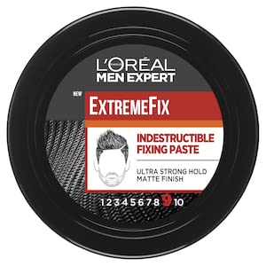 Men Expert fixing paste No. 9 matte finish 75 ml tube