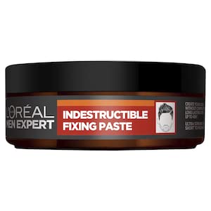 L'Oreal Men Expert Extreme Fix Indestructible Fixing paste No.9 Gel For Ultra Strong Hold Matte Finish 75 ml – view 4