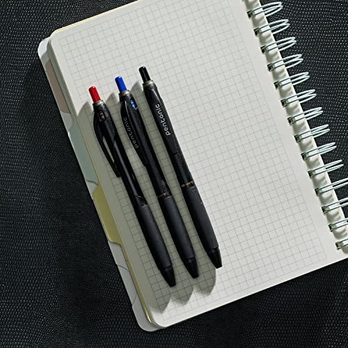 Pentonic B-RT 0.7mm Retractable Ball Pen Blister Pack – view 5