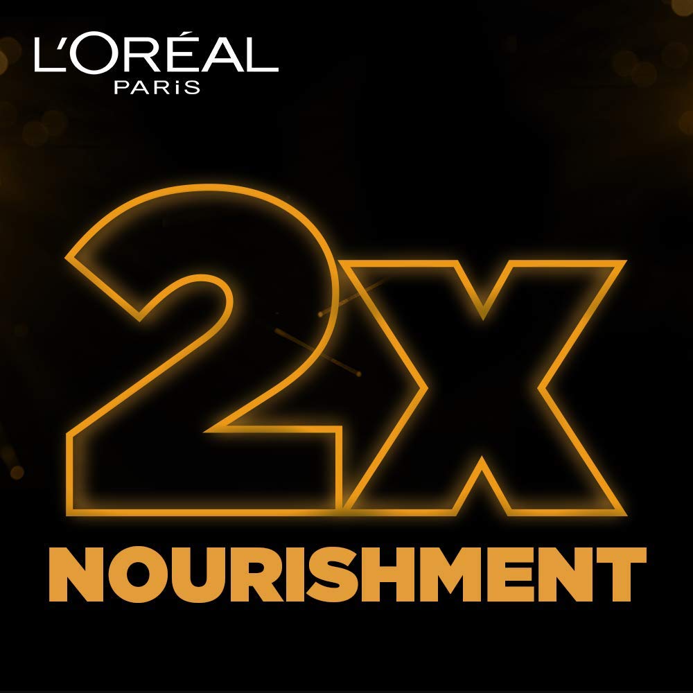 L'Oreal Paris Deep Conditioner, With Micro-Oils, Deeply Nourishes Dry Hair, No-Leave In Time, Rapid Reviver 6 Oil Nourish, 180ml – view 3