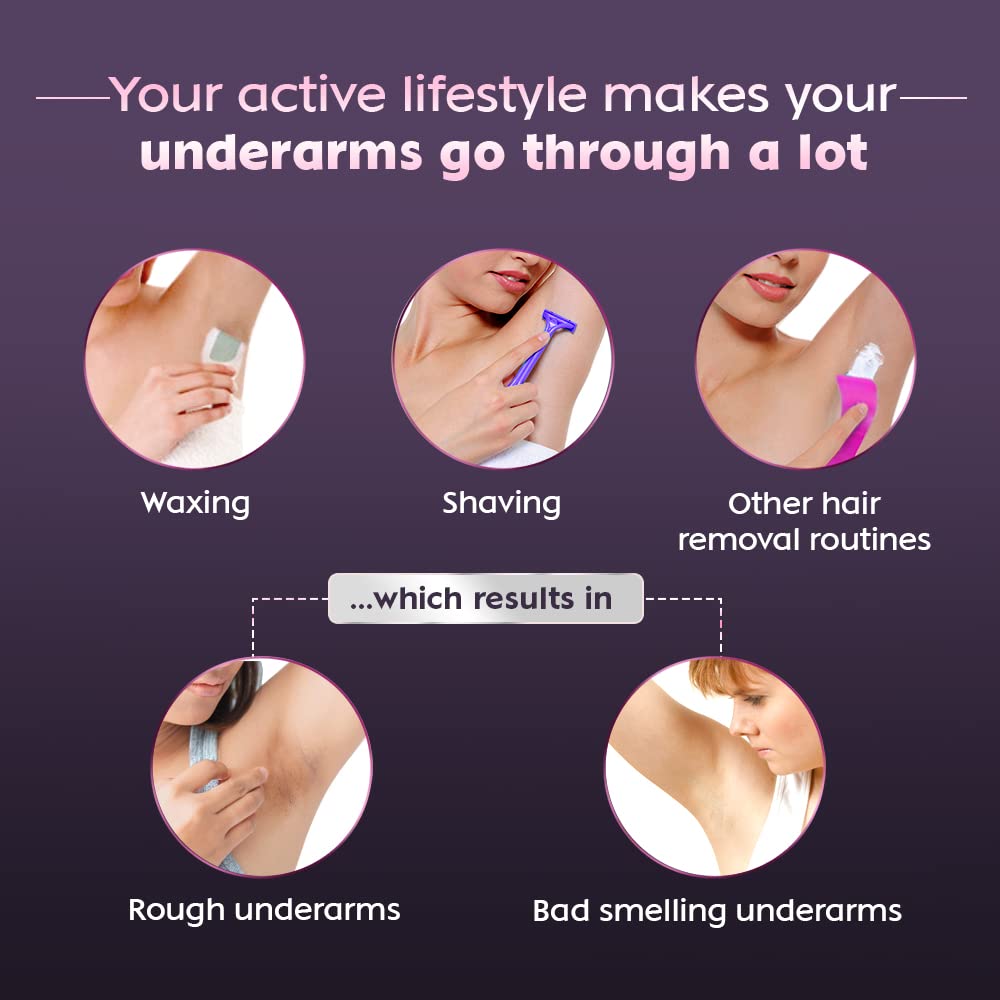 NIVEA Women Deodorant Roll On Pearl & Beauty Fine Fragrance 50 ml – view 4