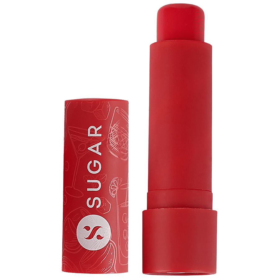 Sugar Cosmetics Tipsy Lips lip balm 4.5 g variant 04 L.I.I.T