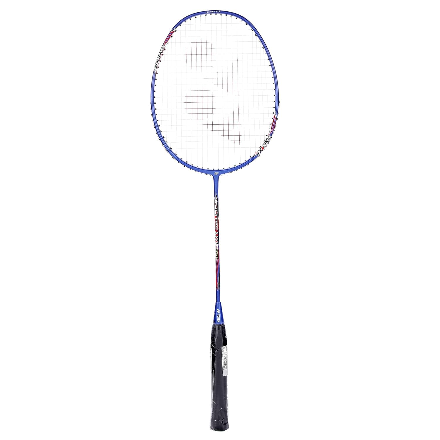 Blue YONEX badminton racquet Voltric Lite 35I in 5U G4