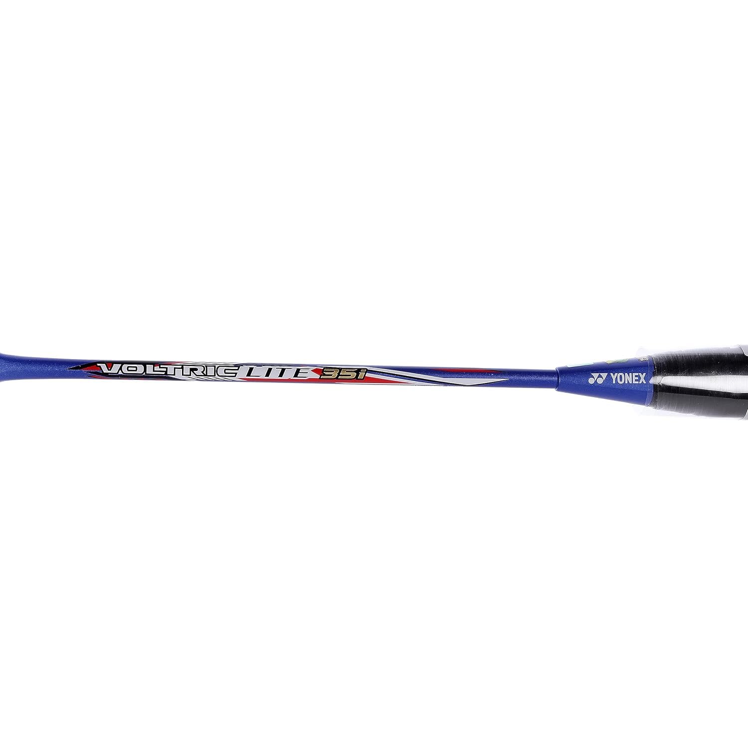 YONEX Graphite Badminton Racquet Voltric Lite 35I Blue G4 5U – view 6