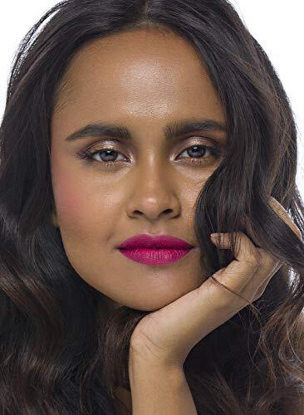 SUGAR Cosmetics Mettle Satin Lipstick – view 2