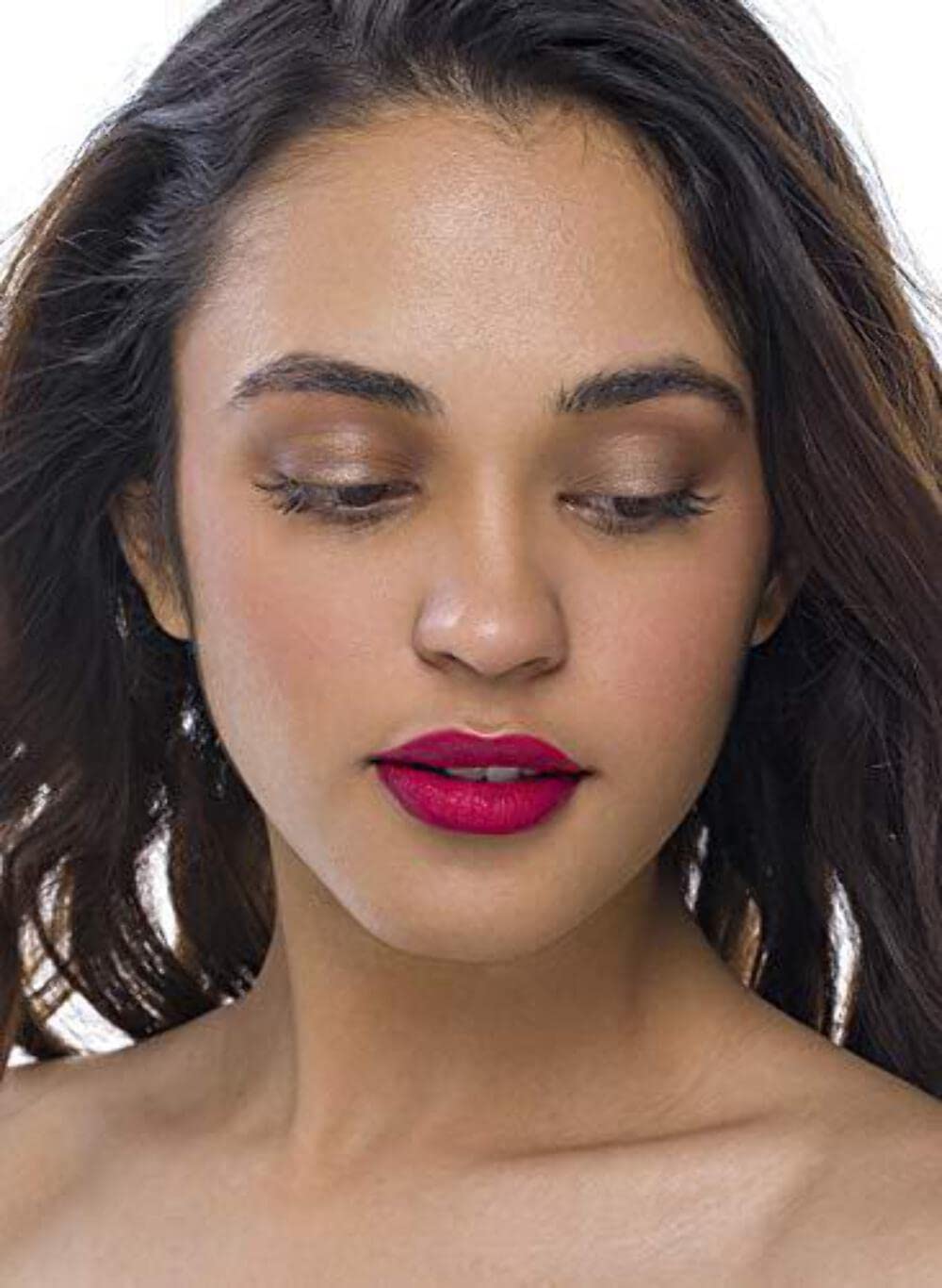 SUGAR Cosmetics Mettle Satin Lipstick – view 4