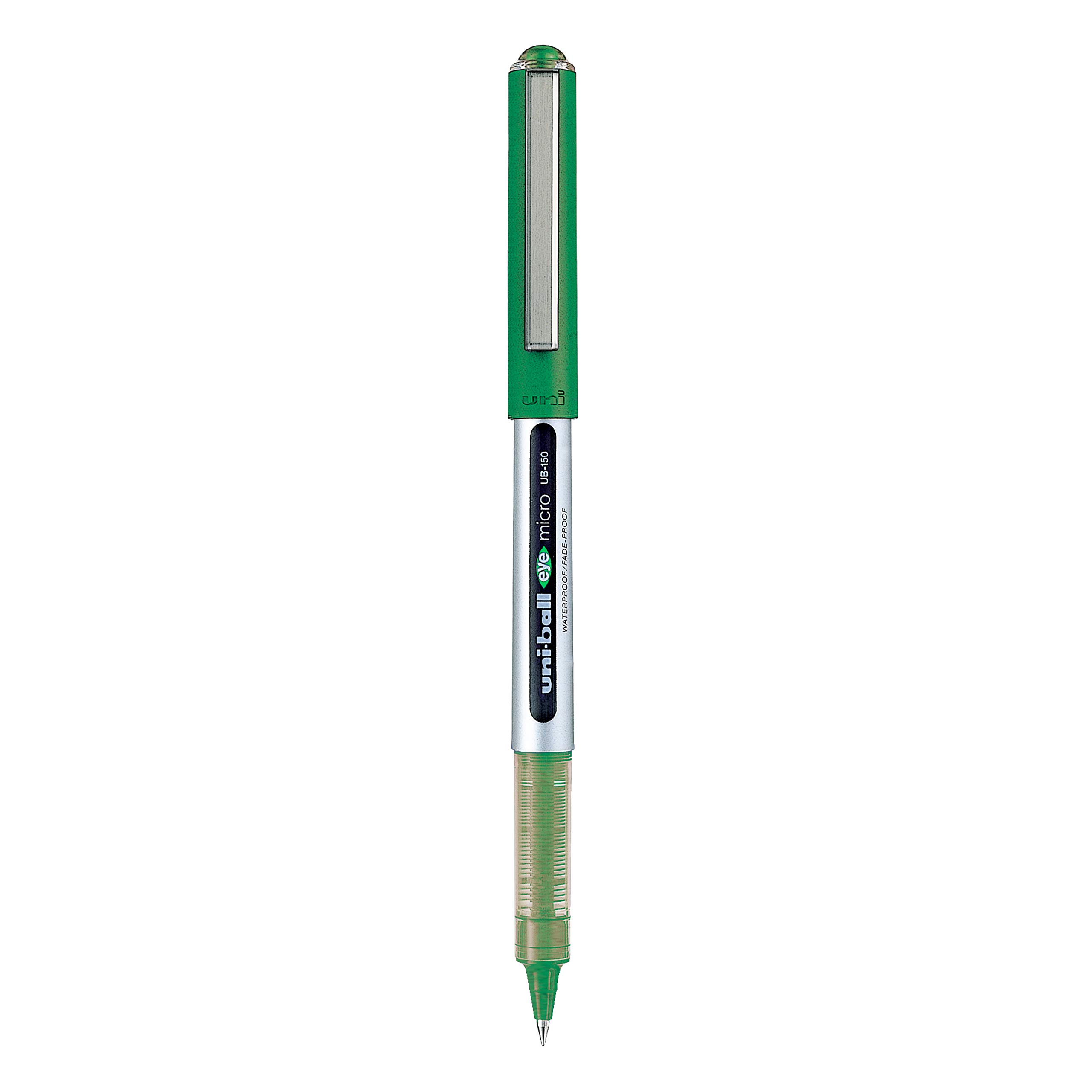 uni-ball Eye UB150 0.5mm Roller Ball Pen – view 2