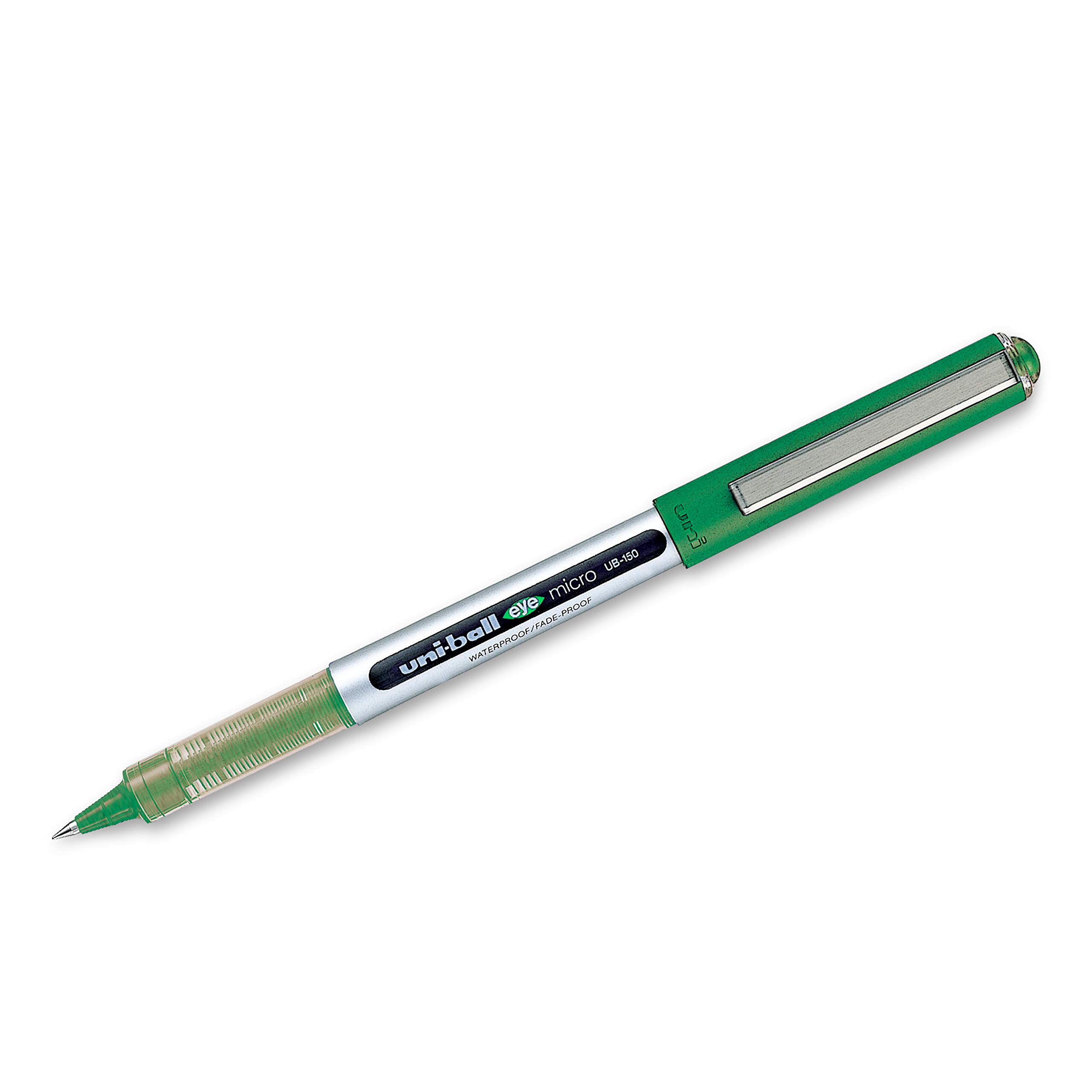uni-ball Eye UB150 0.5mm Roller Ball Pen – view 4