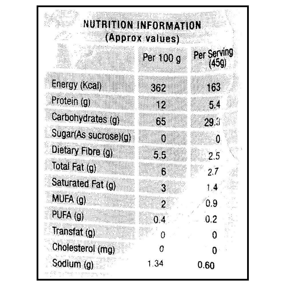 MTR Instant Dosa Mix 500 G – view 3