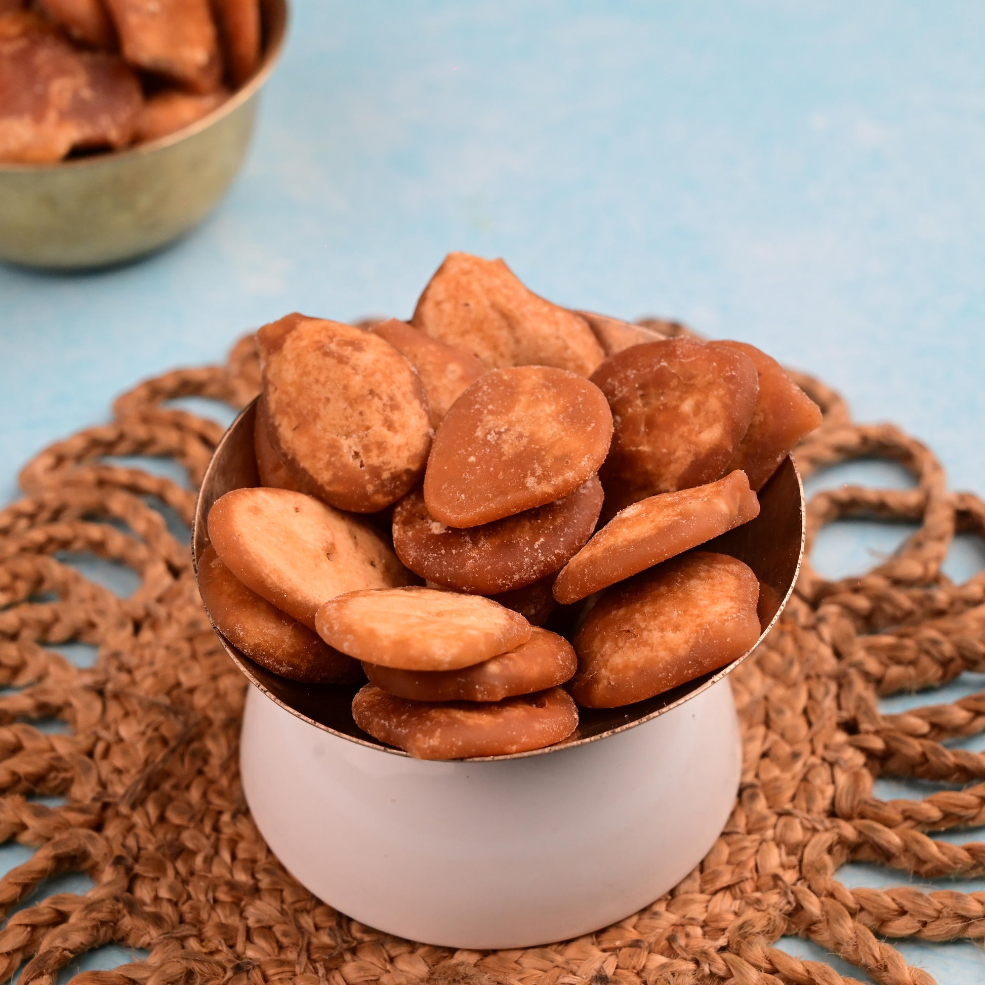 West Bengal Gur Batasa-200gm