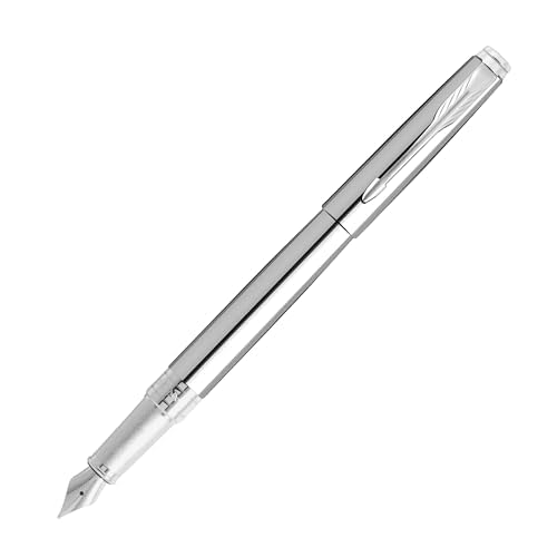 Parker Aster Shiny Chrome – view 2