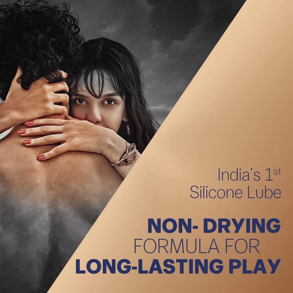 Durex Real Feel Long-Lasting Lubricant - 50ml – view 3