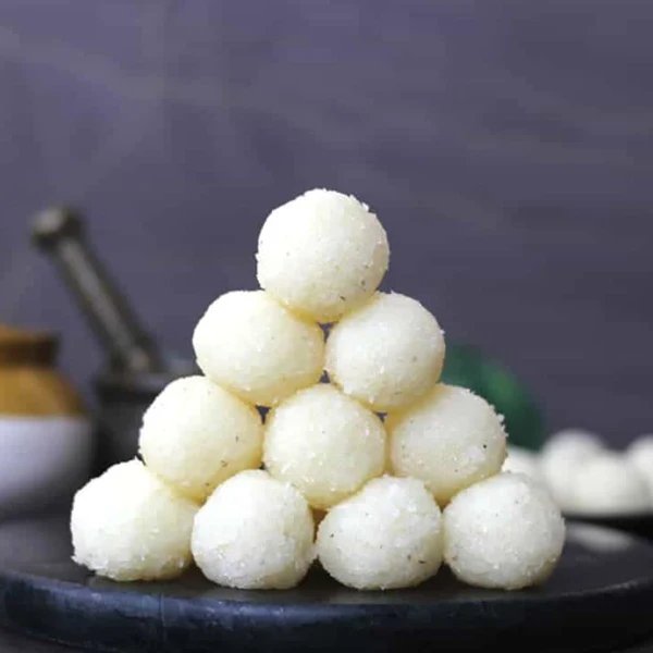 Coconut Laddu 100 G – view 1