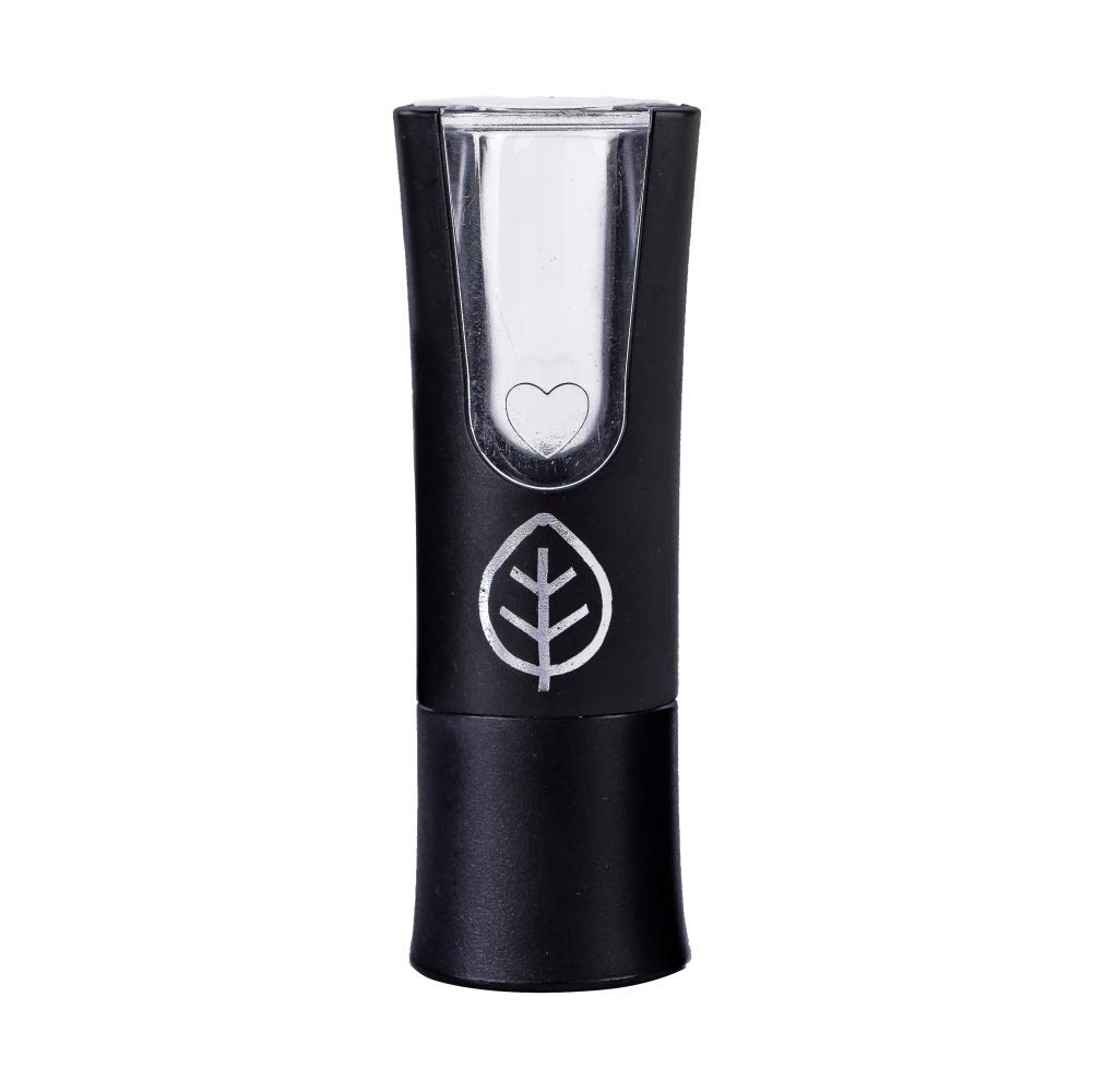 Jovees Herbal Kajal Intense Colour, Waterproof, Long lasting 24Hrs Stay, Black – view 2