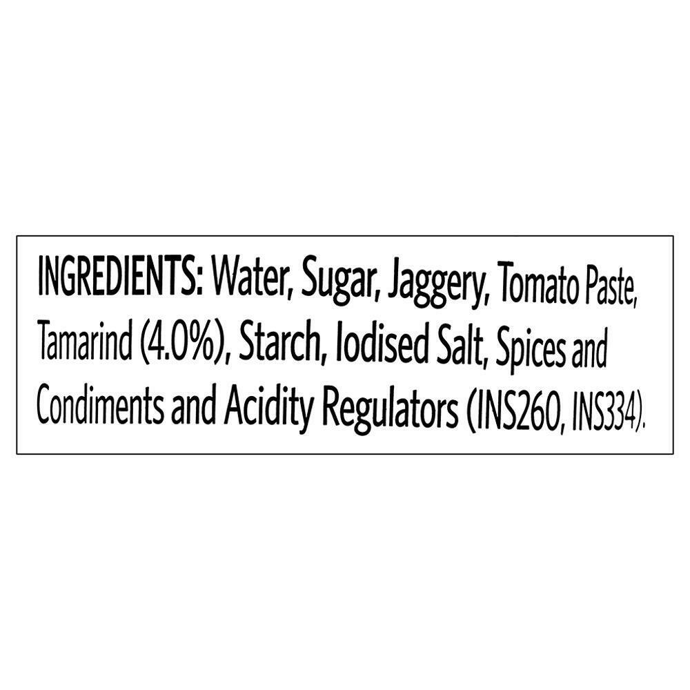 Veeba Classic Imli Sauce 500 G – view 6
